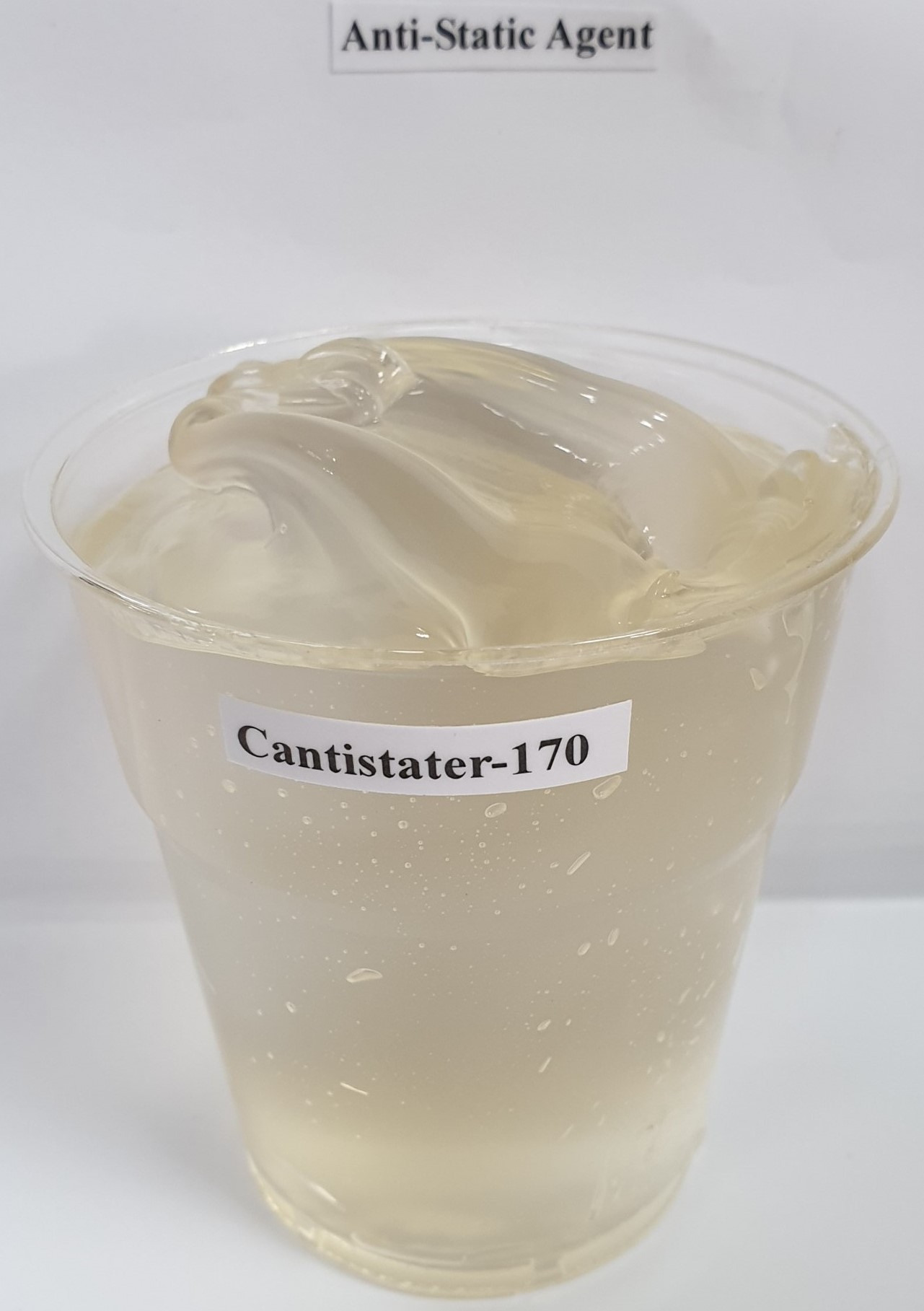 Anti-Static Agent Cantistater-170